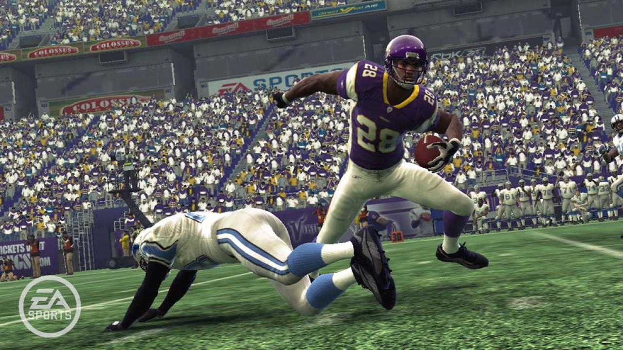 [17/09/2008] Madden NFL 09