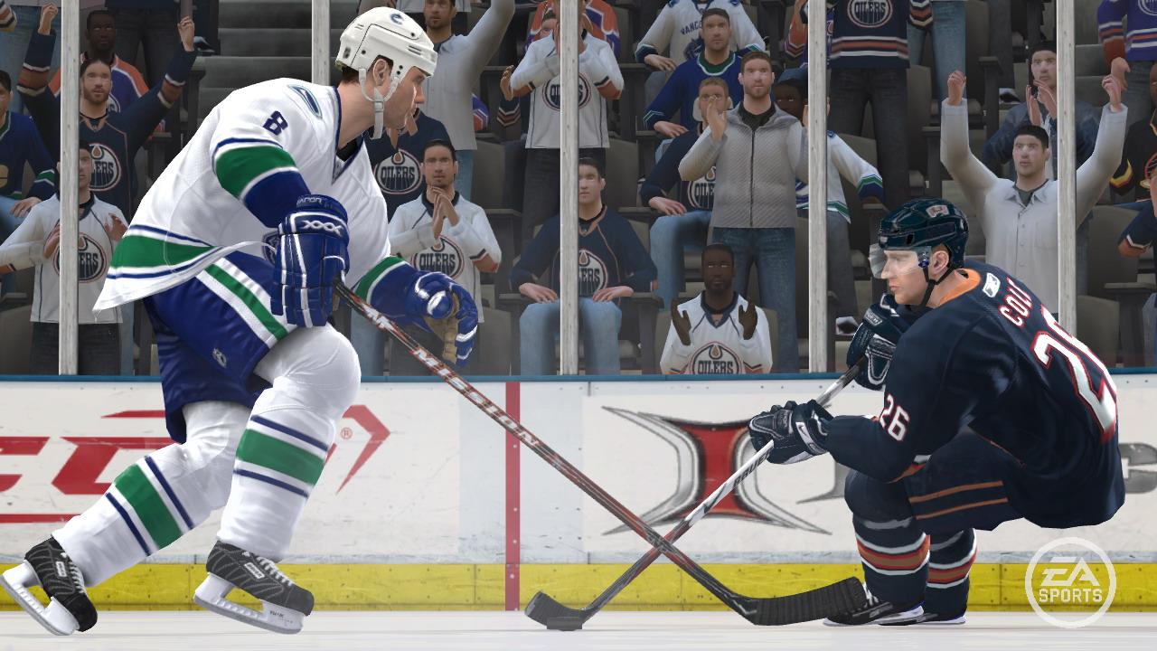[19/09/2008] NHL 09