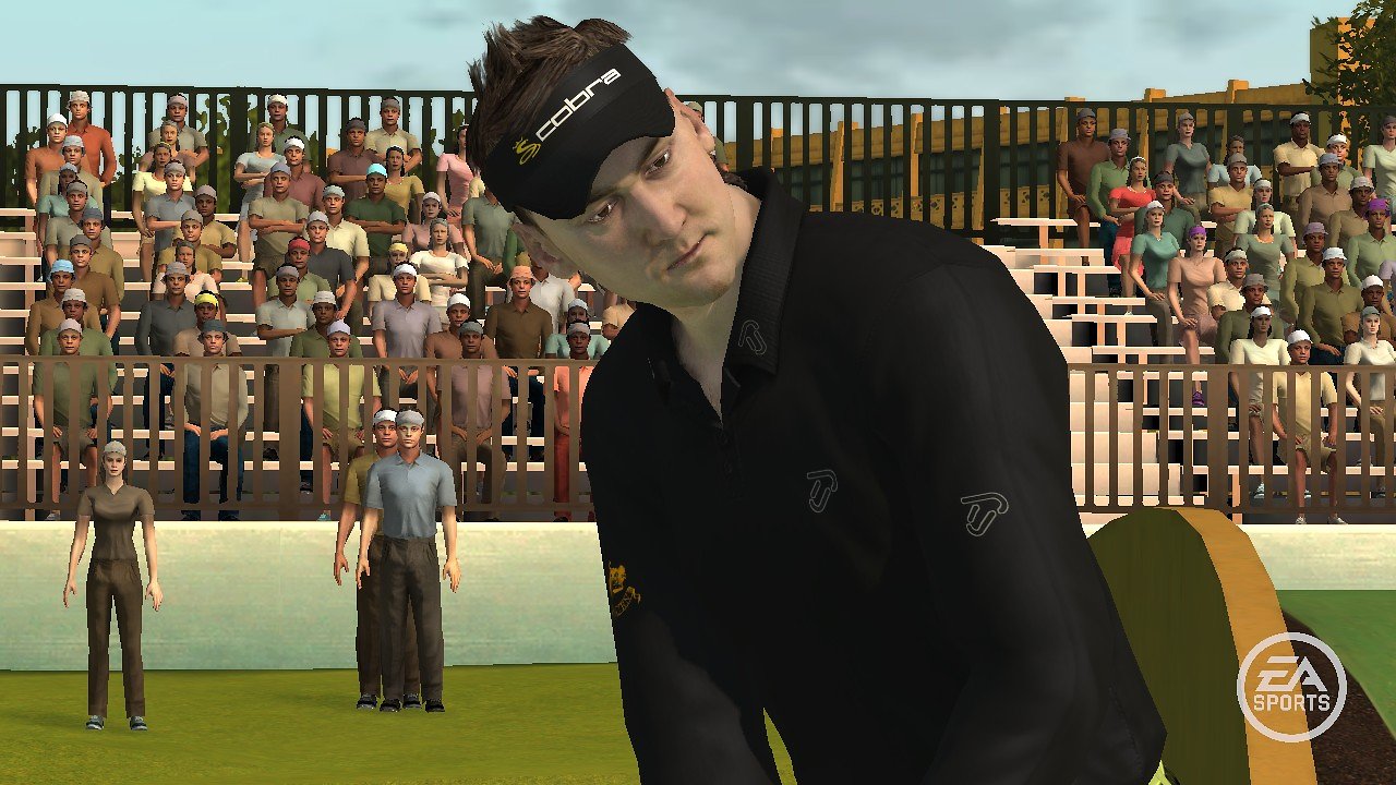 [18/09/2008] Tiger Woods PGA Tour 09