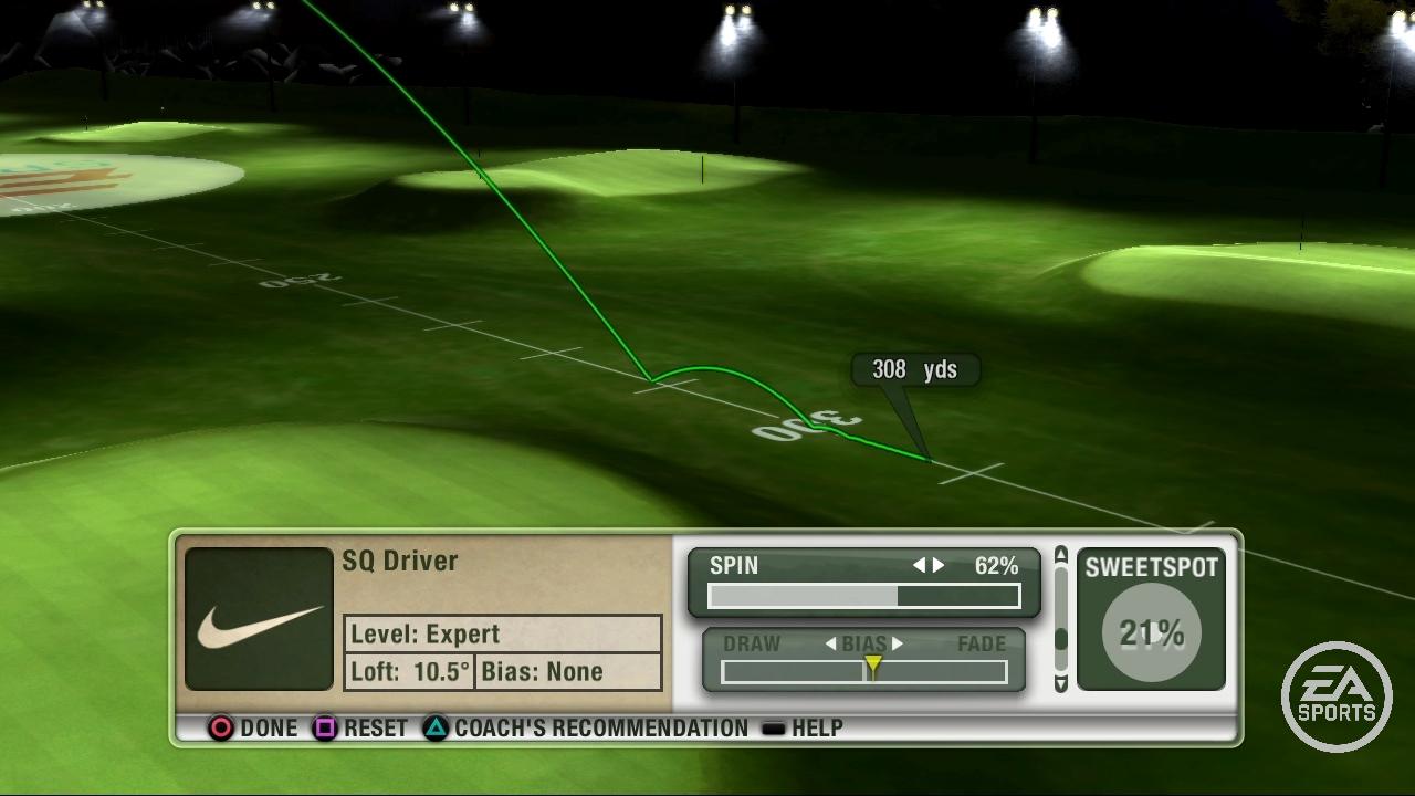 [18/09/2008] Tiger Woods PGA Tour 09