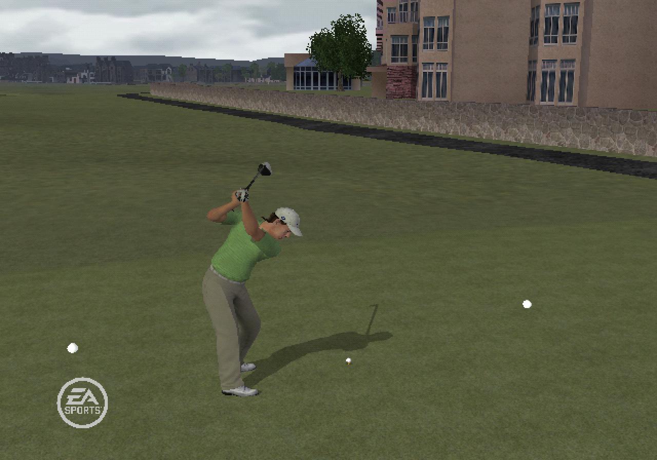 [18/09/2008] Tiger Woods PGA Tour 09
