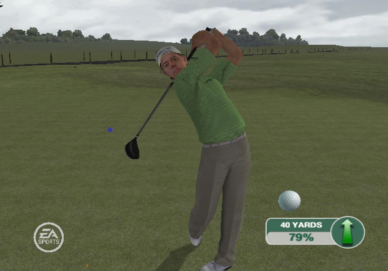 [24/09/2008] Tiger Woods PGA Tour 09
