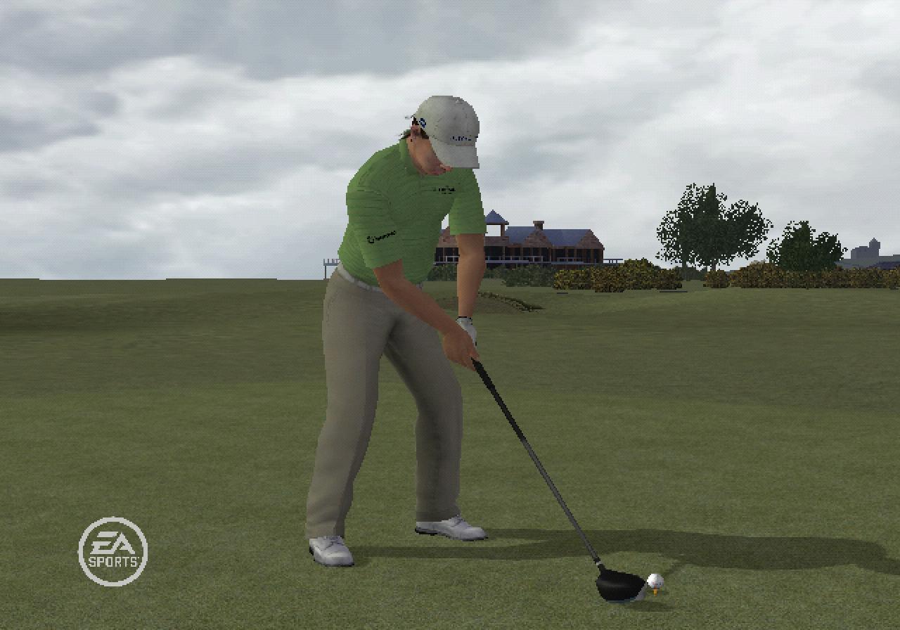 [24/09/2008] Tiger Woods PGA Tour 09