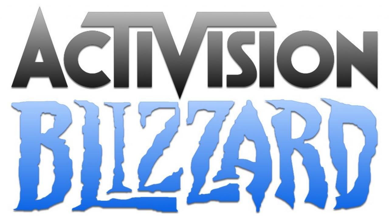 [17/09/2008] Klage gegen Activision Blizzard