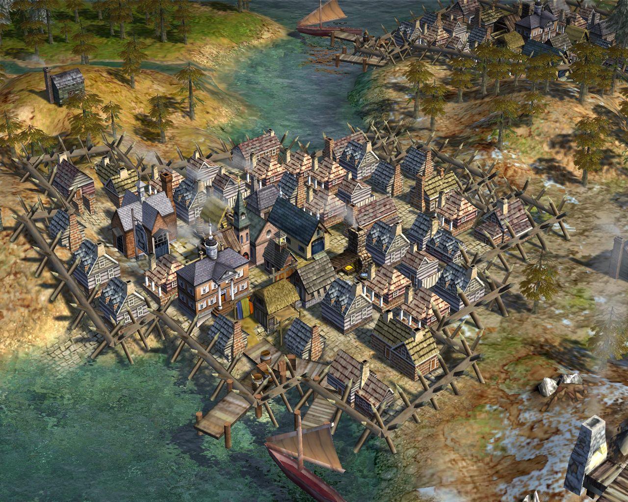 [19/09/2008] Bei Amazon Prime Gaming steht aktuell Civilization 4 zum Download bereit.