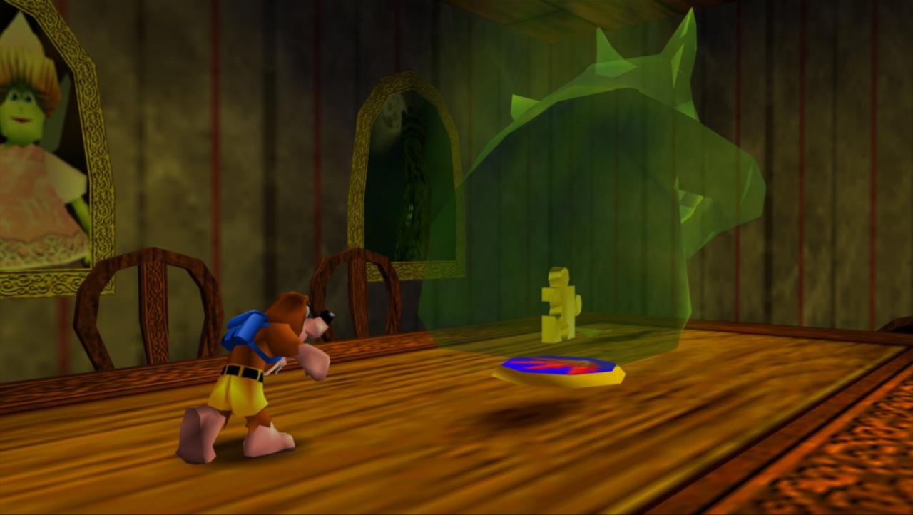 [26/09/2008] Banjo-Kazooie - Komlettlösung mit Tipps (10)