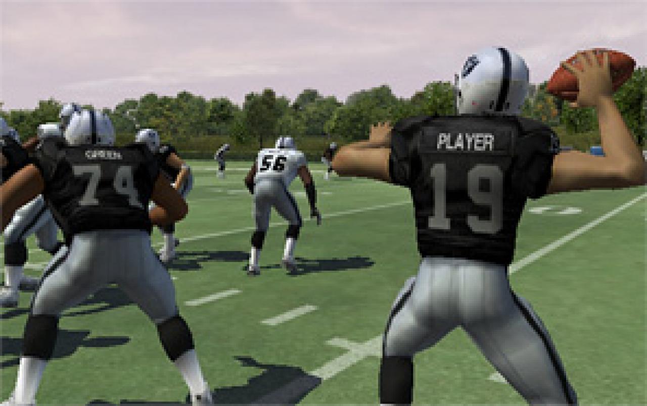 [18/09/2008] Madden NFL 09
