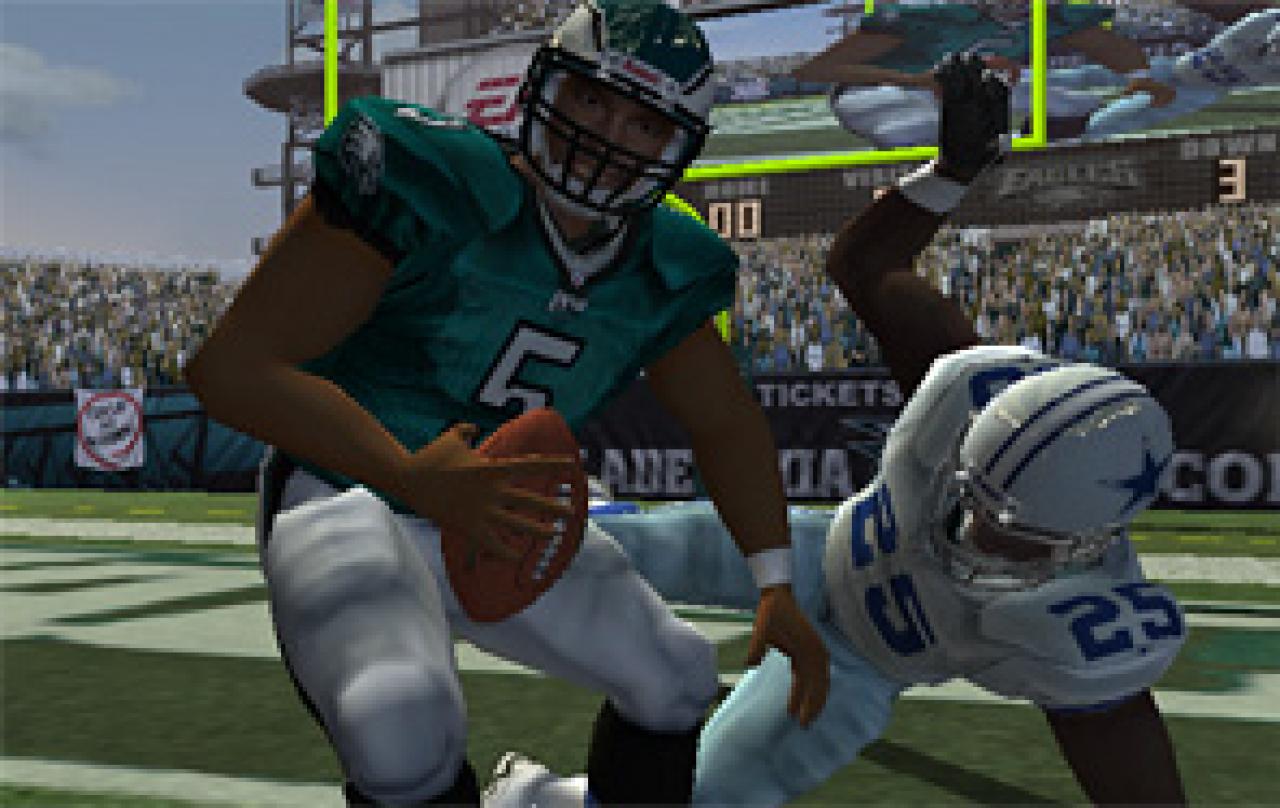 [18/09/2008] Madden NFL 09