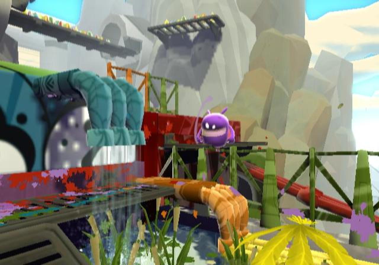 [02/09/2008] de Blob