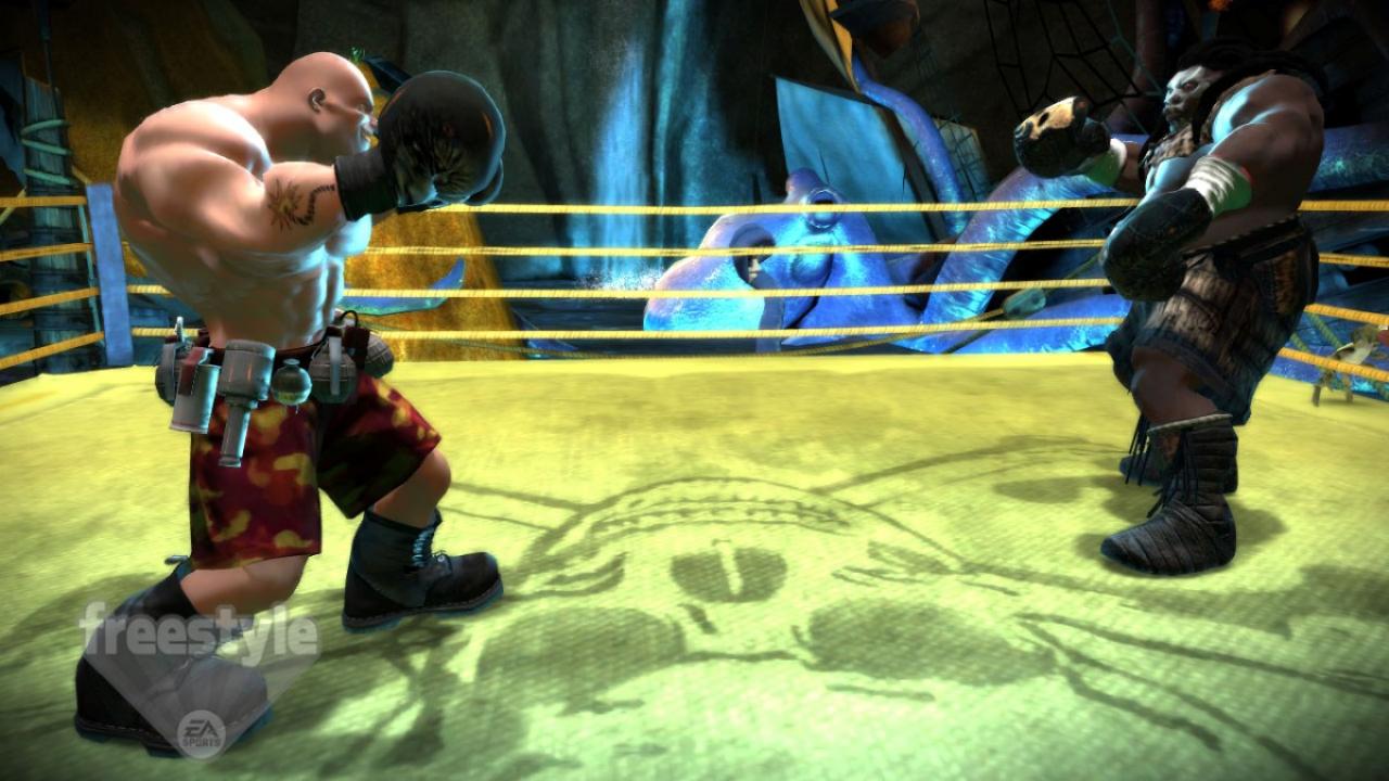 [08/09/2008] Facebreaker