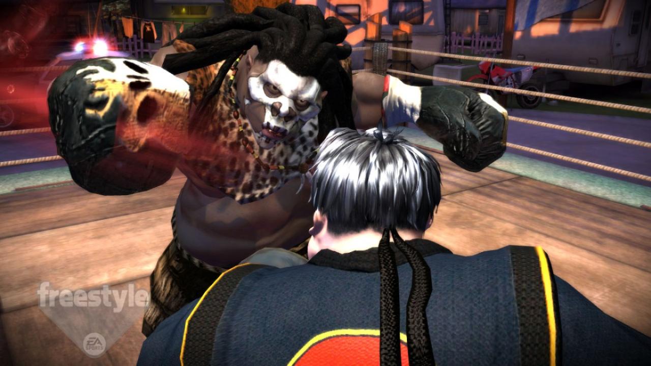 [08/09/2008] Facebreaker