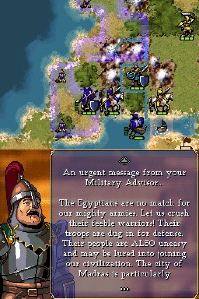 [17/09/2008] Civilization Revolution