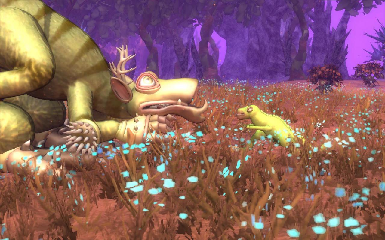 [23/09/2008] Spore