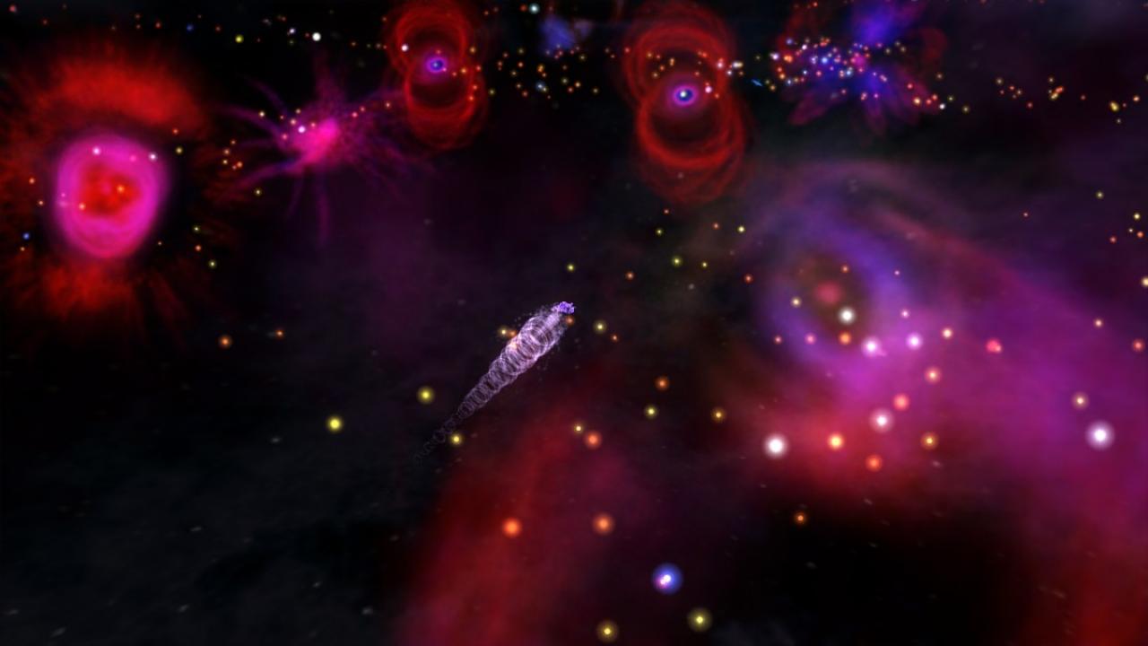 [23/09/2008] Spore