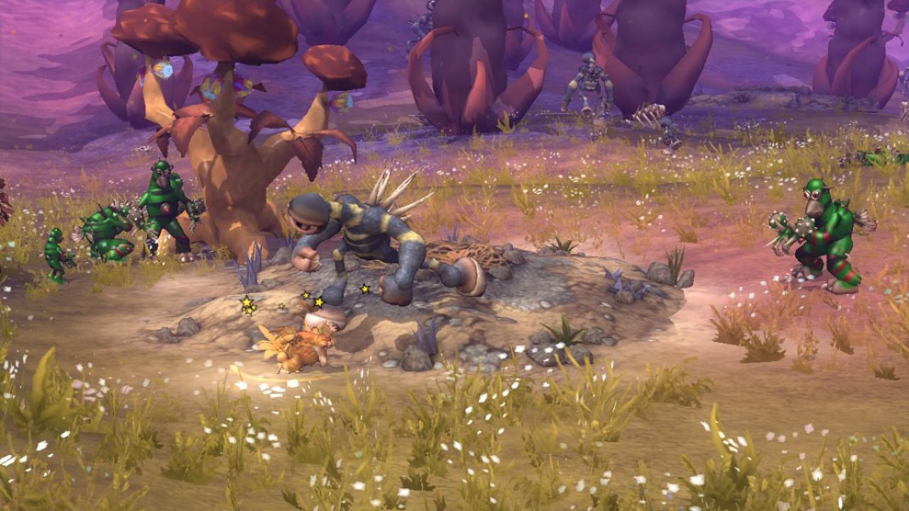 [23/09/2008] Spore