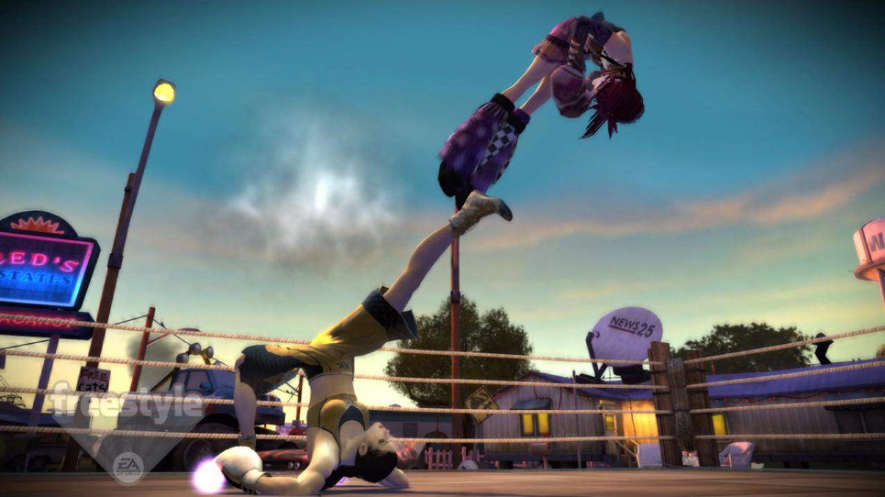 [08/09/2008] Facebreaker