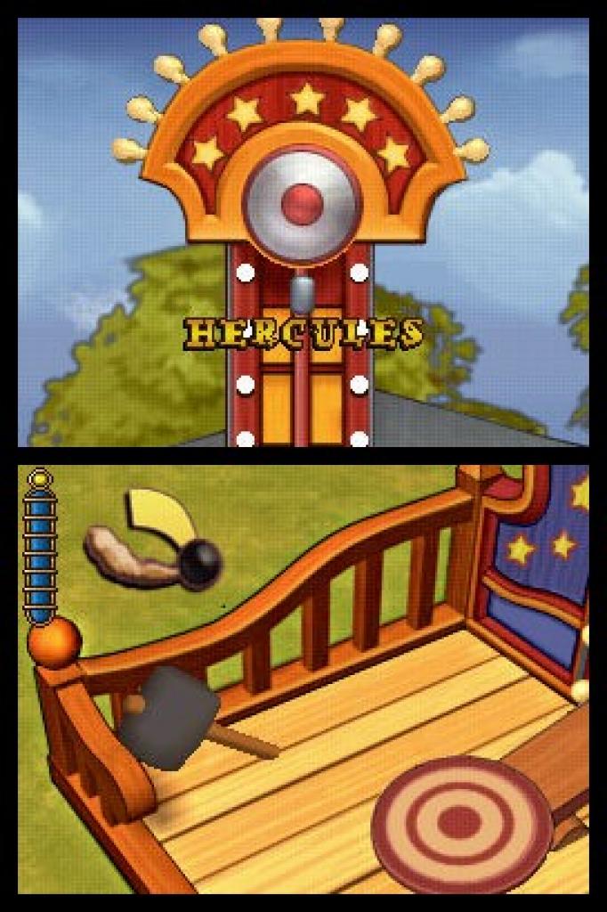 [30/09/2008] Carnival