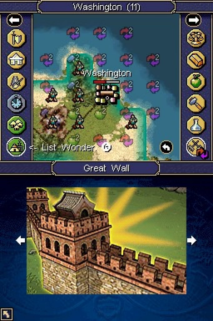 [17/09/2008] Civilization Revolution