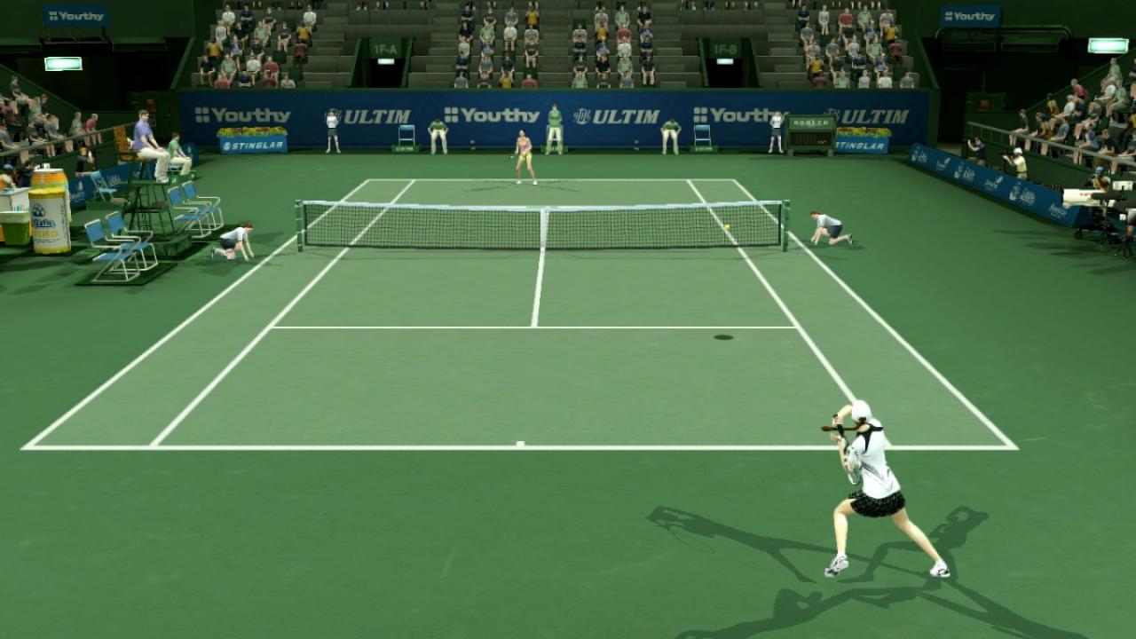 [09/09/2008] Smash Court Tennis 3