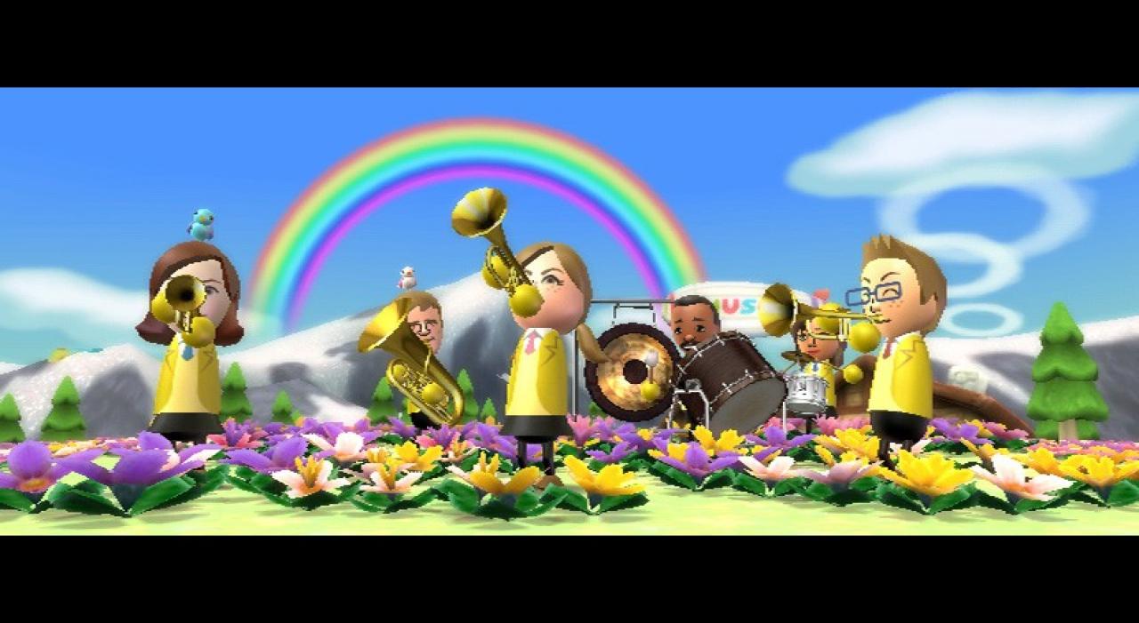 [26/09/2008] Wii Music