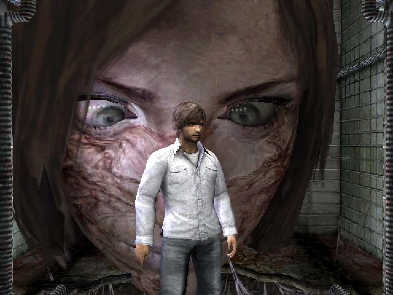 [09/10/2008] Konami vs. Metal Gear, Silent Hill und Co.: Warum hasst ihr eure Marken so sehr? (7)