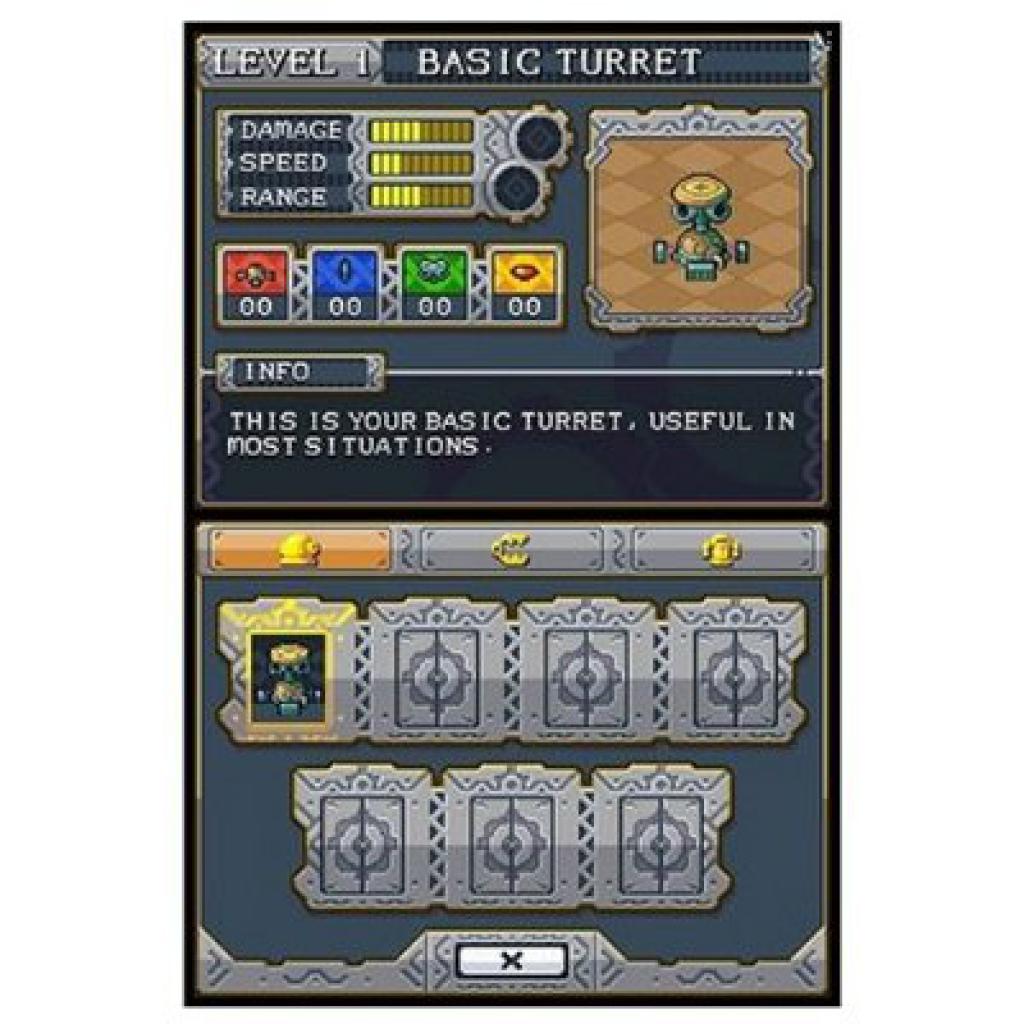 [28/10/2008] Locks Quest