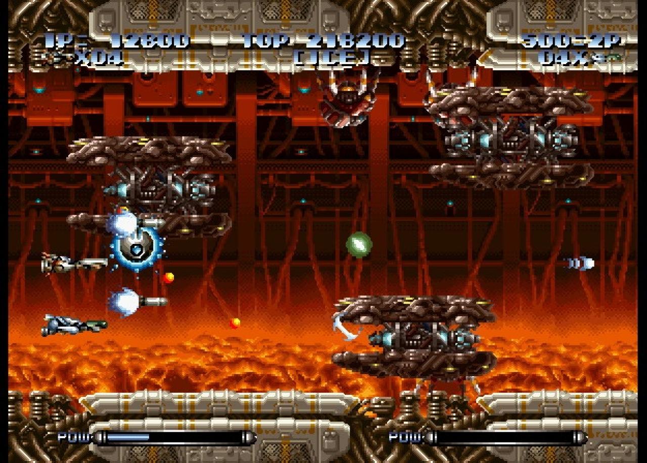 [27/10/2008] SNK Arcade Classics: Volume 1