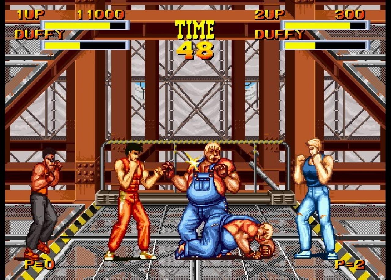[27/10/2008] SNK Arcade Classics: Volume 1