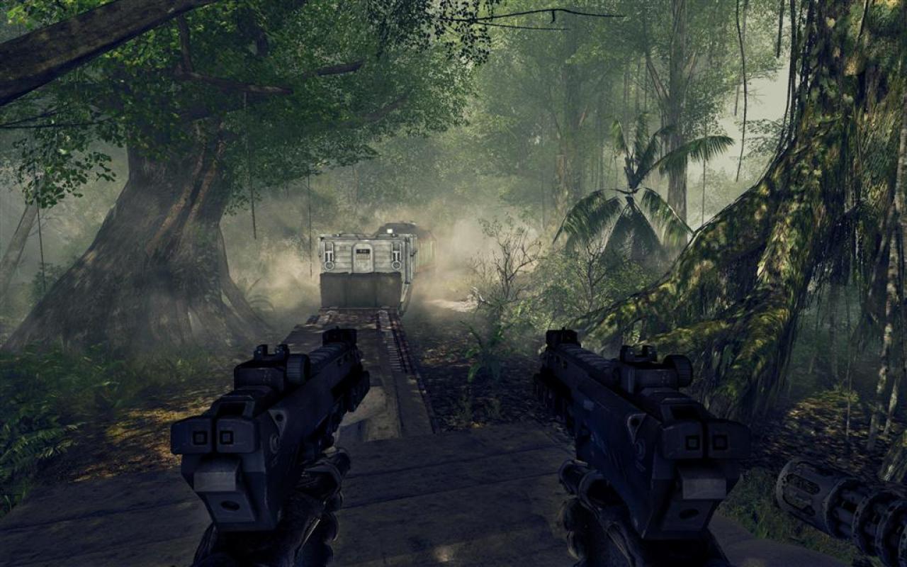 [15/10/2008] Crysis Warhead