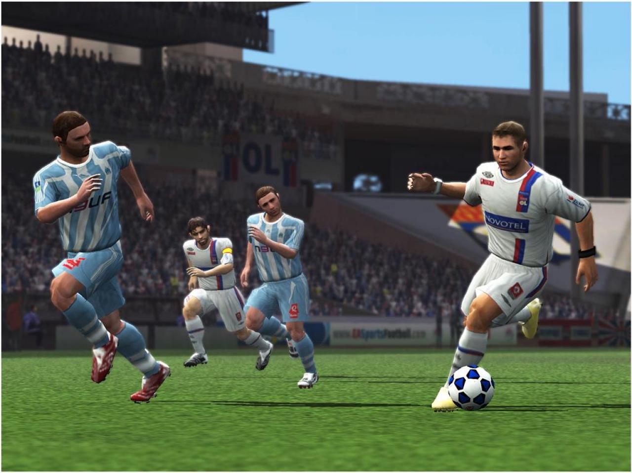 [07/10/2008] FIFA 09
