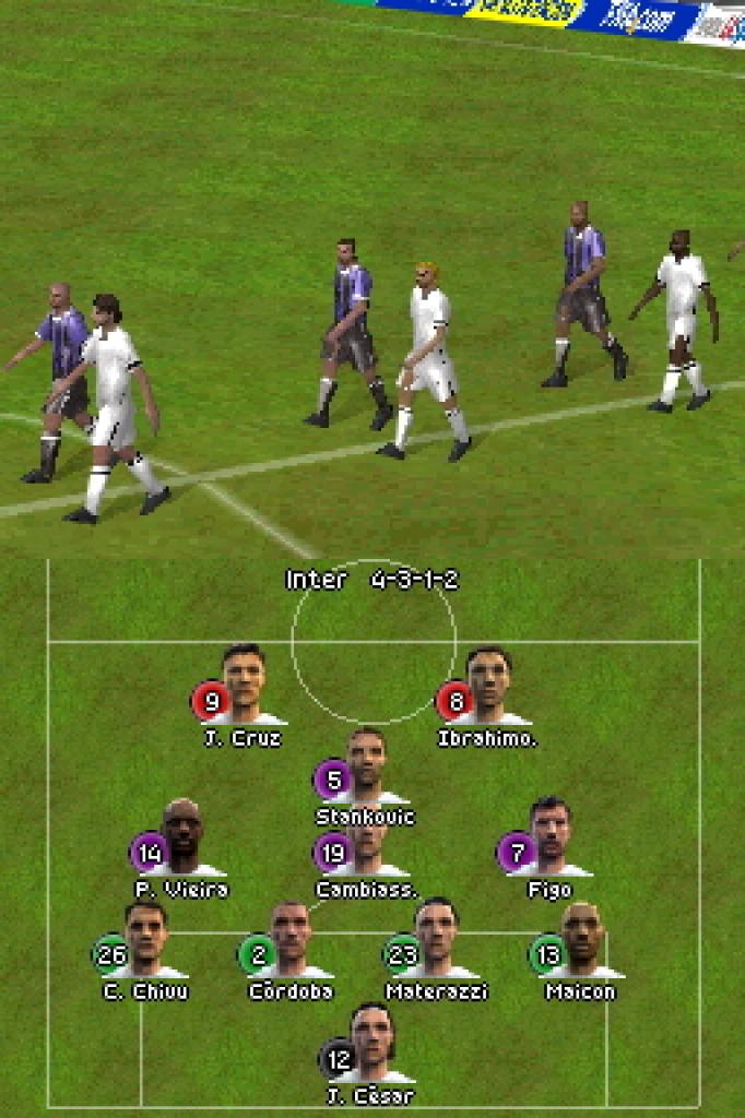 [20/10/2008] FIFA 09