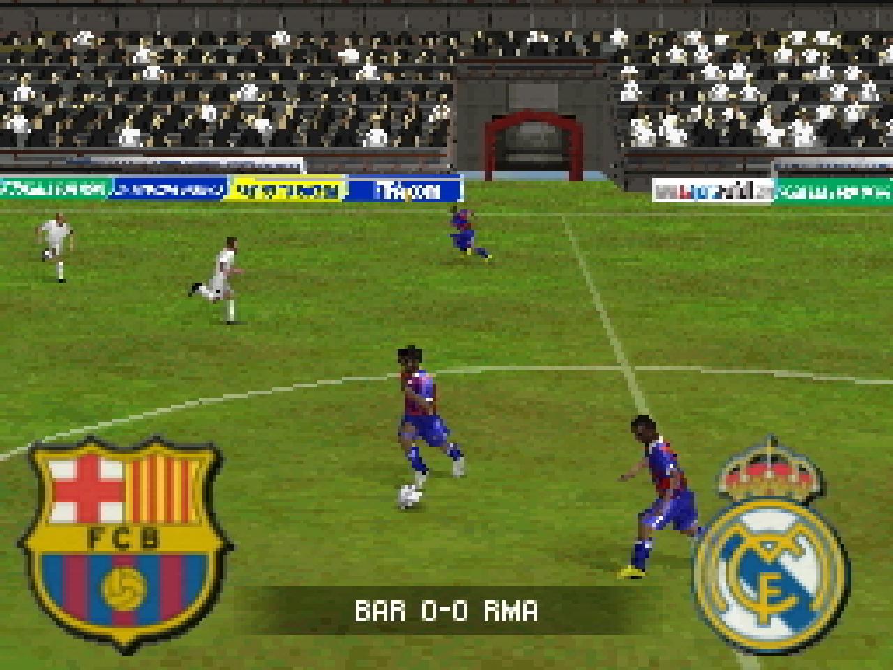 [20/10/2008] FIFA 09