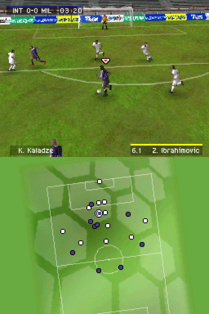 [20/10/2008] FIFA 09