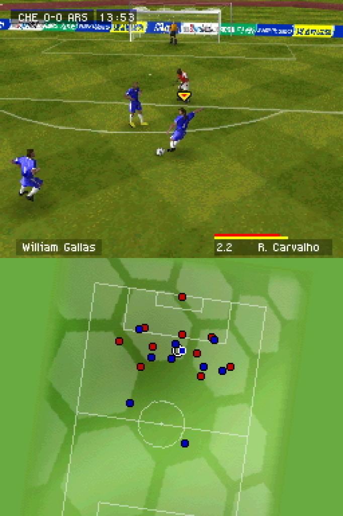 [20/10/2008] FIFA 09