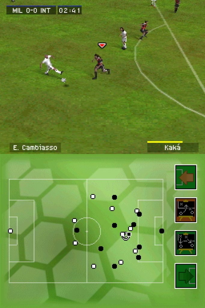 [20/10/2008] FIFA 09