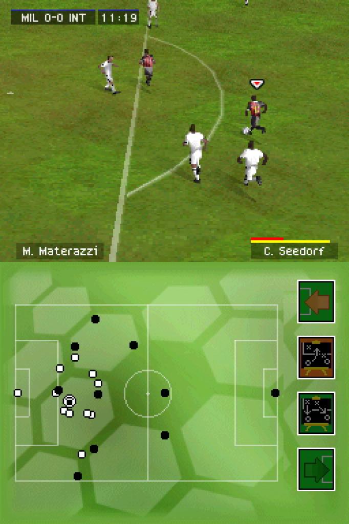 [20/10/2008] FIFA 09