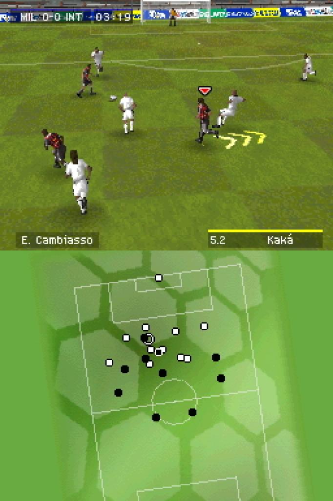 [20/10/2008] FIFA 09