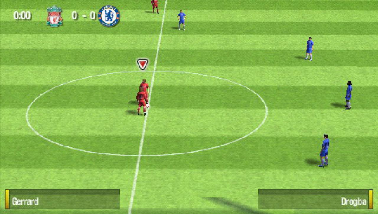 [13/10/2008] FIFA 09