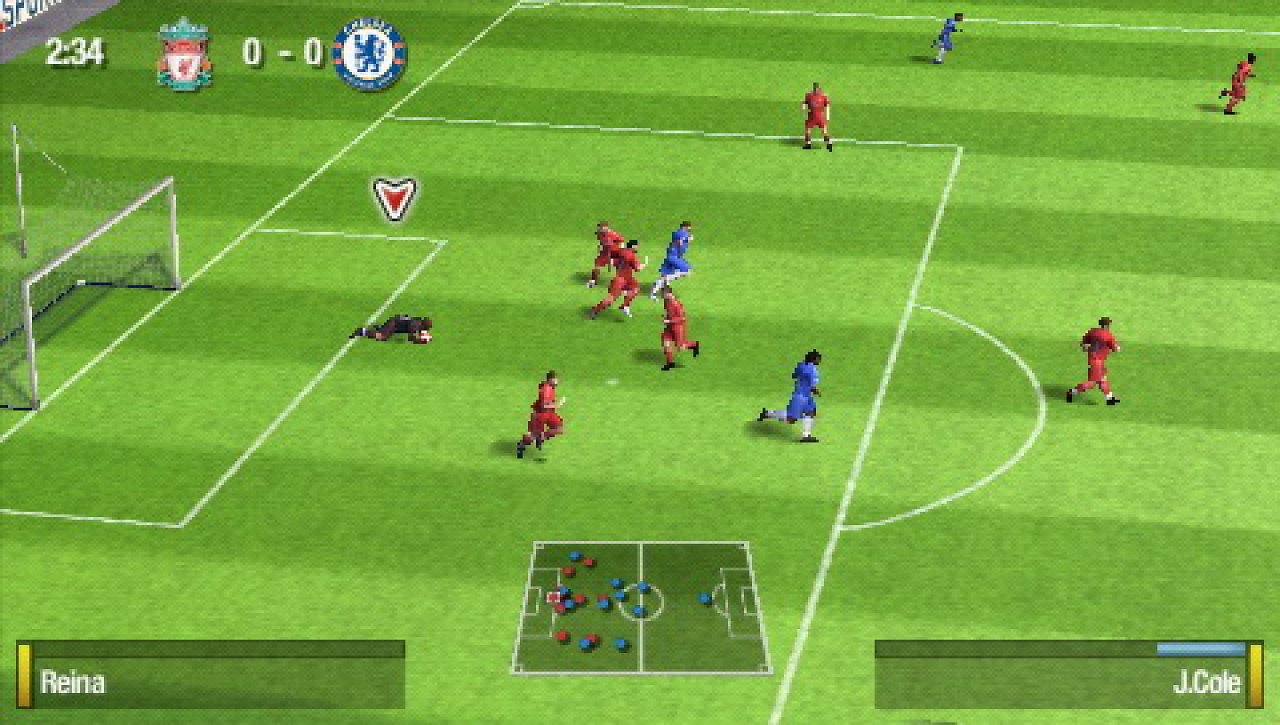 [13/10/2008] FIFA 09