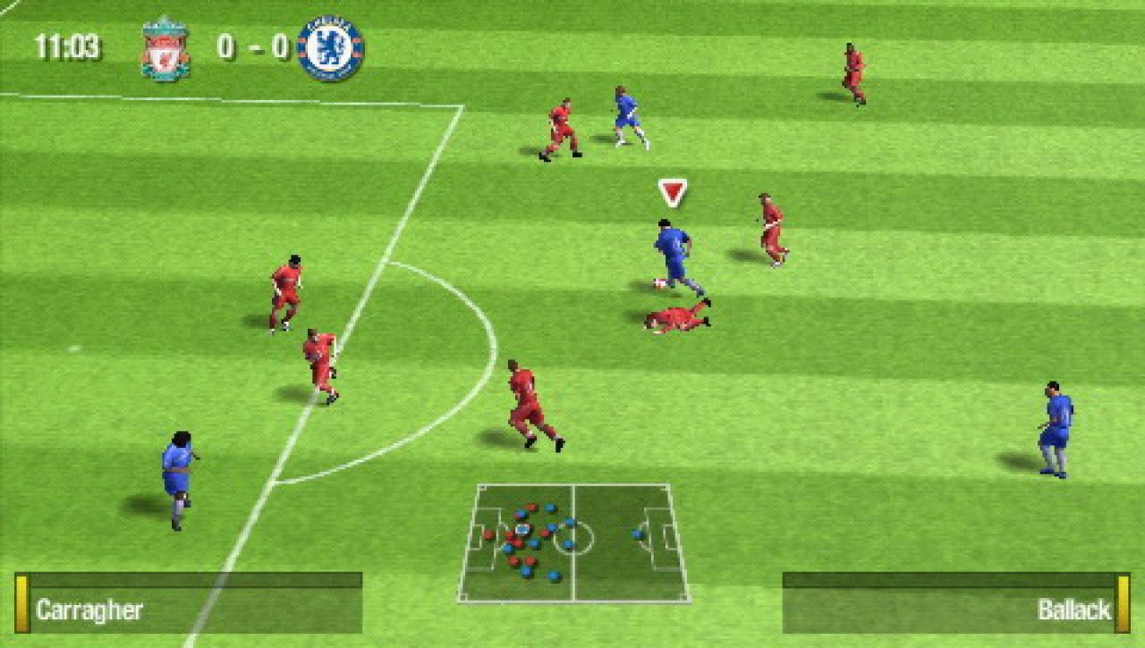 [13/10/2008] FIFA 09