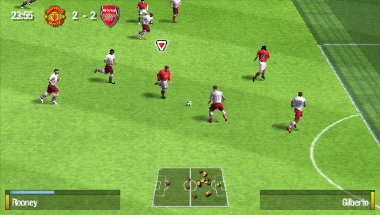 [13/10/2008] FIFA 09