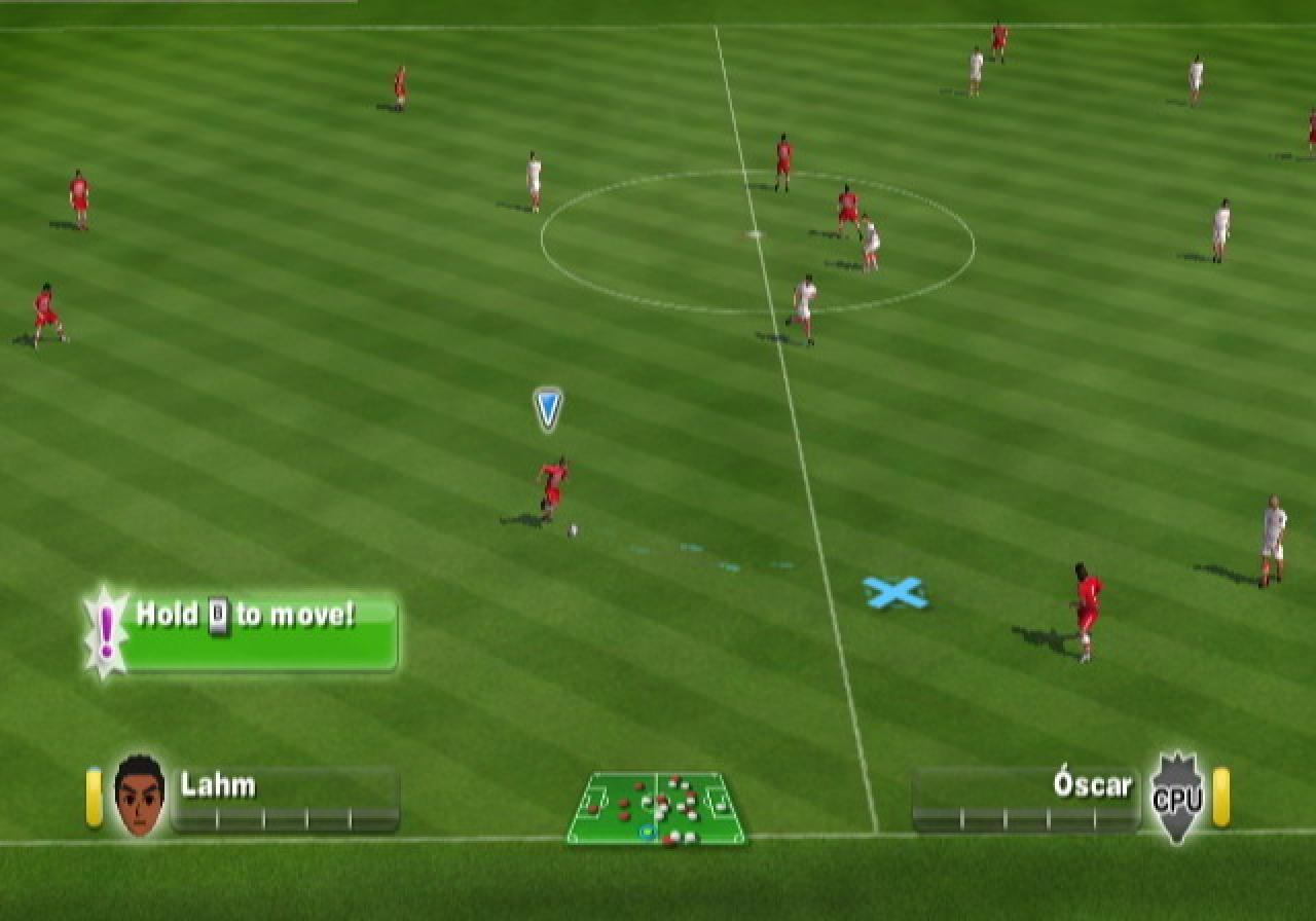 [08/10/2008] FIFA 09 All-Play