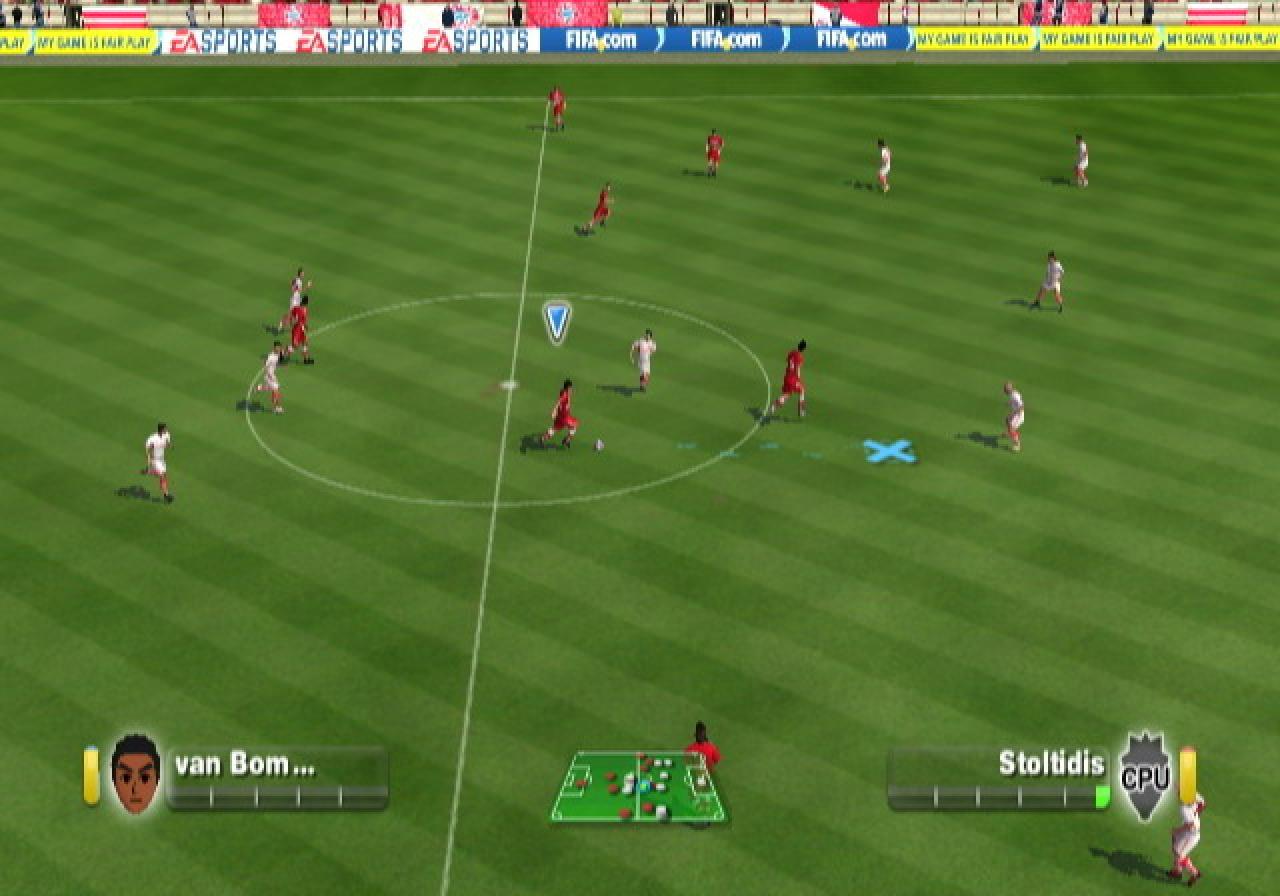 [08/10/2008] FIFA 09 All-Play