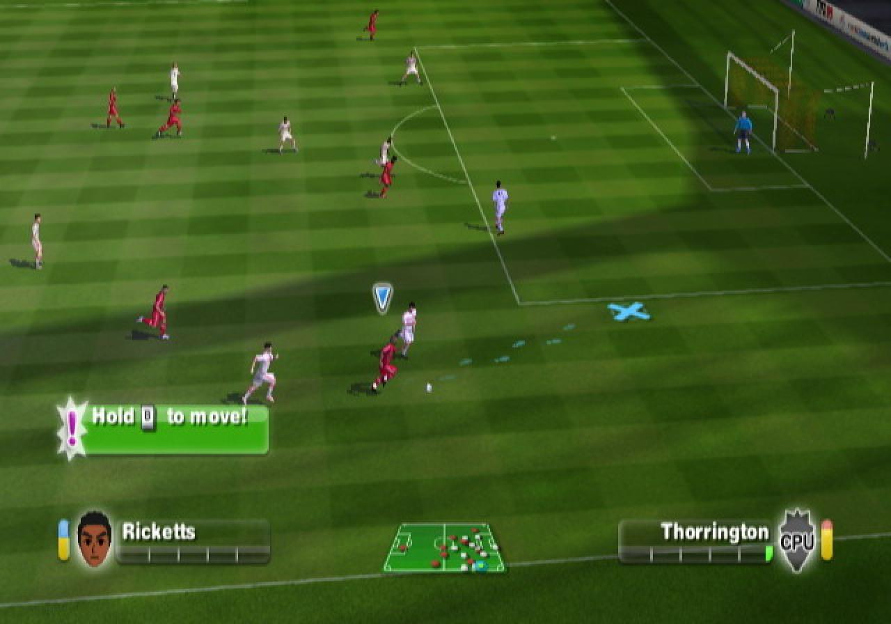 [08/10/2008] FIFA 09 All-Play