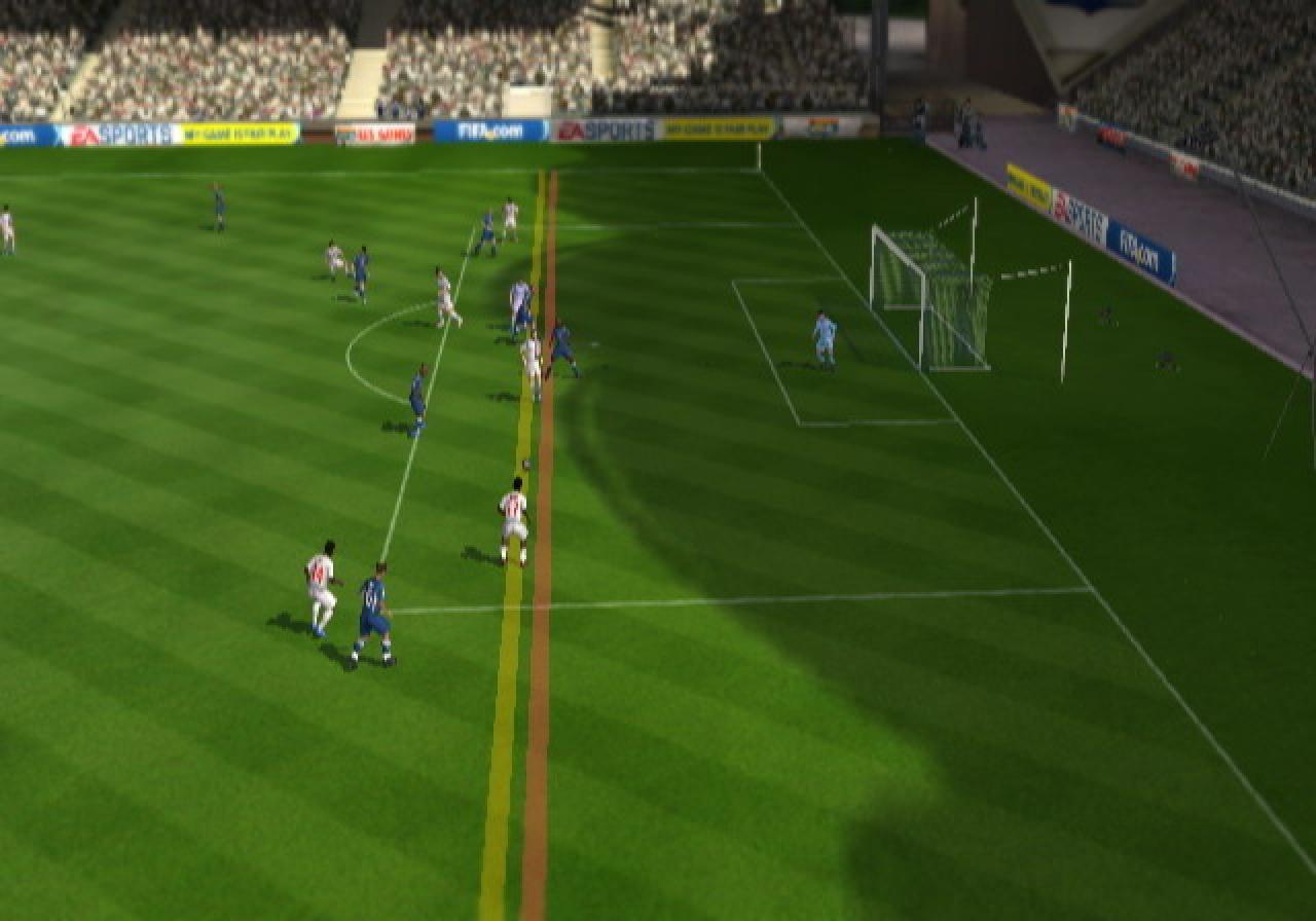 [08/10/2008] FIFA 09 All-Play