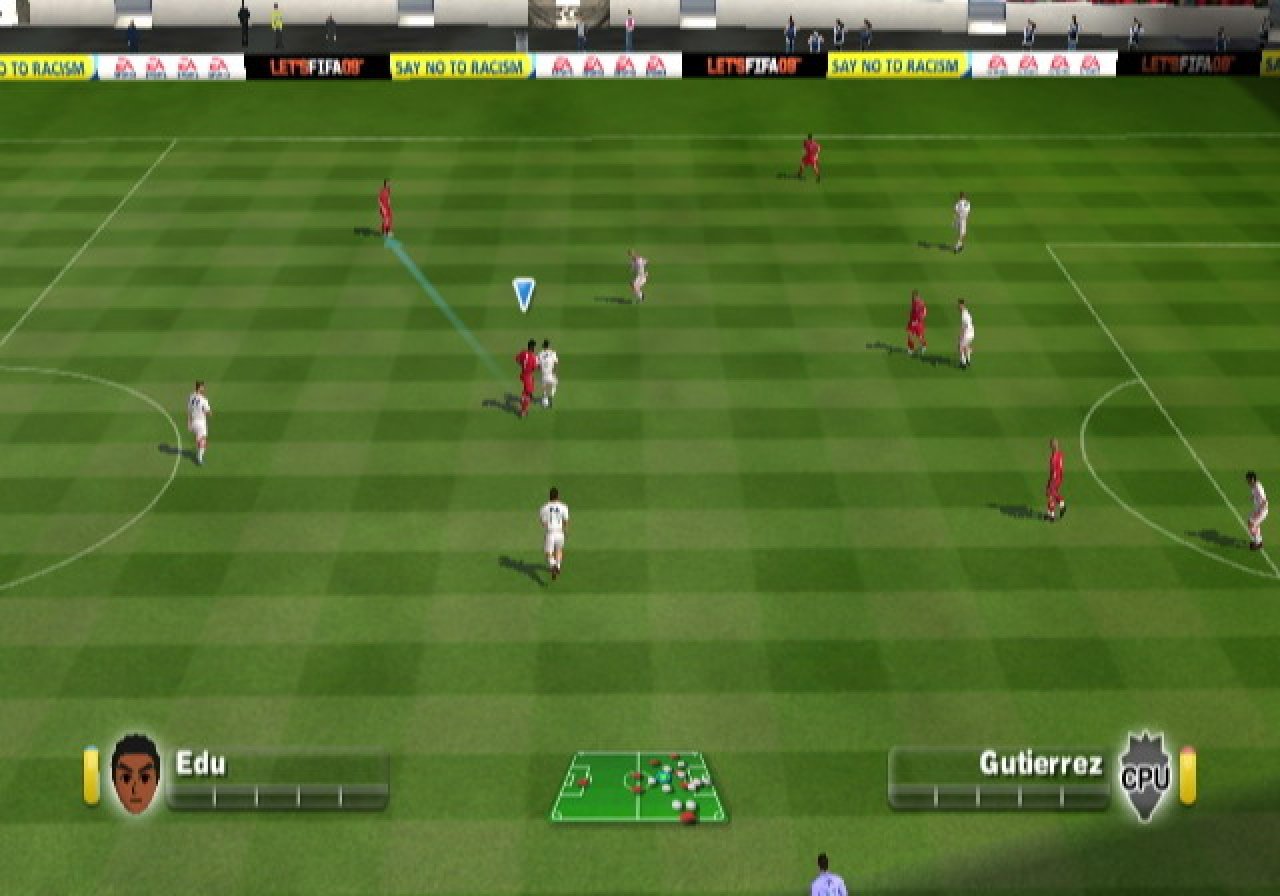 [08/10/2008] FIFA 09 All-Play