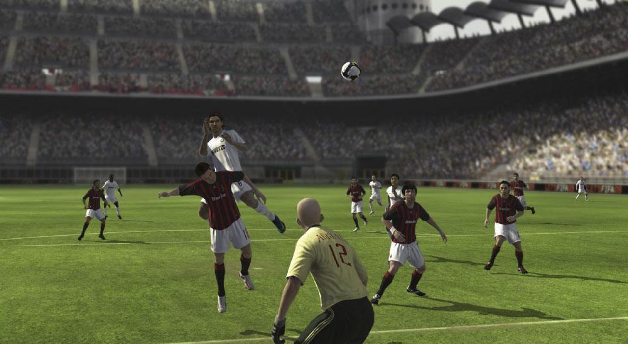 [10/10/2008] FIFA 09