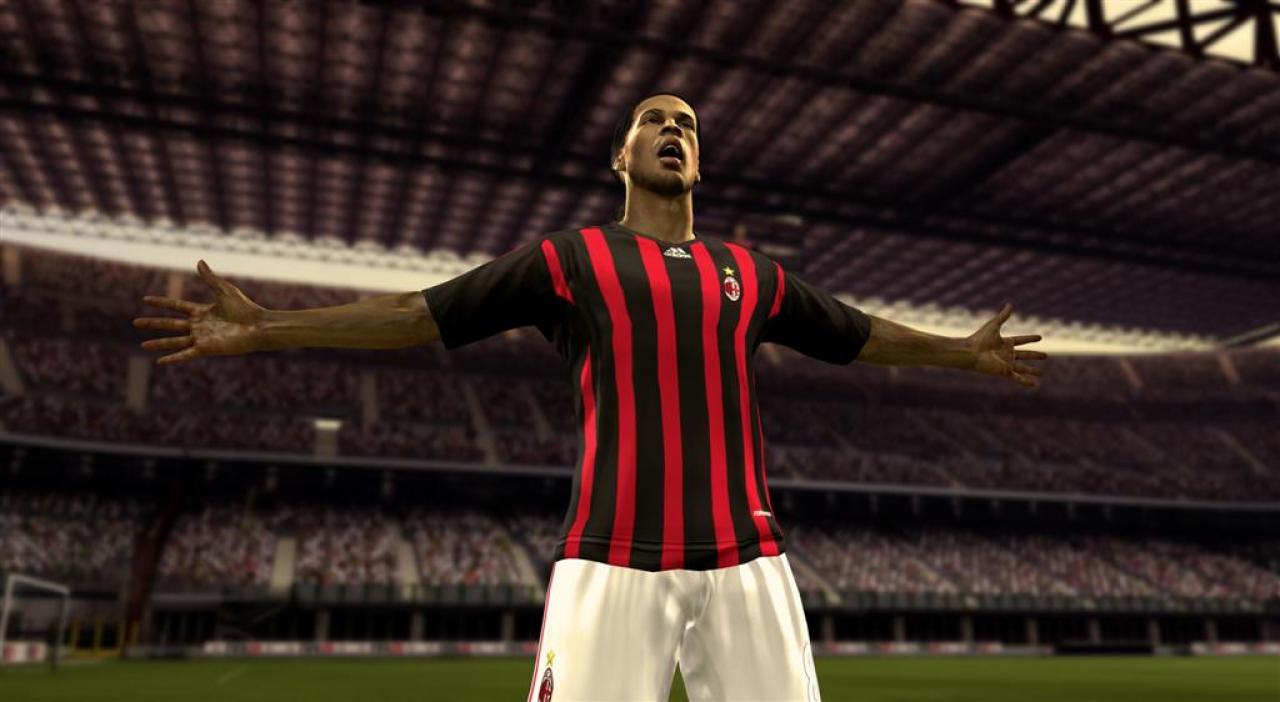 [07/10/2008] FIFA 09