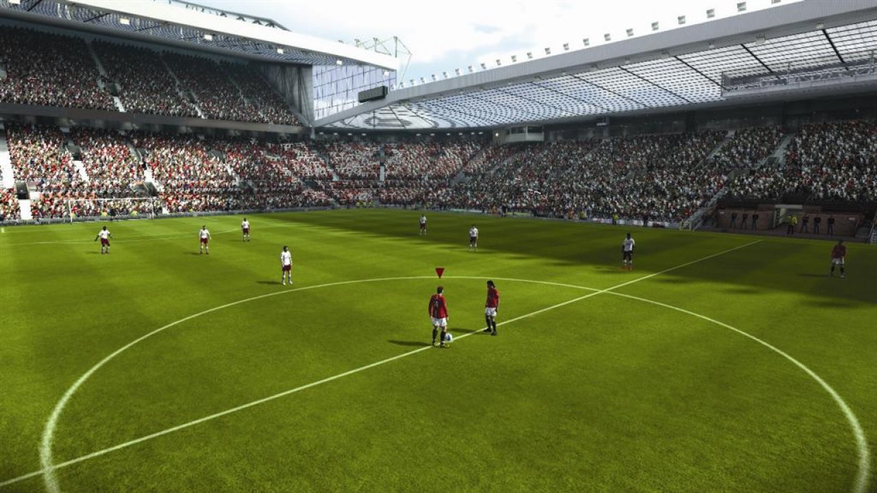 [10/10/2008] FIFA 09