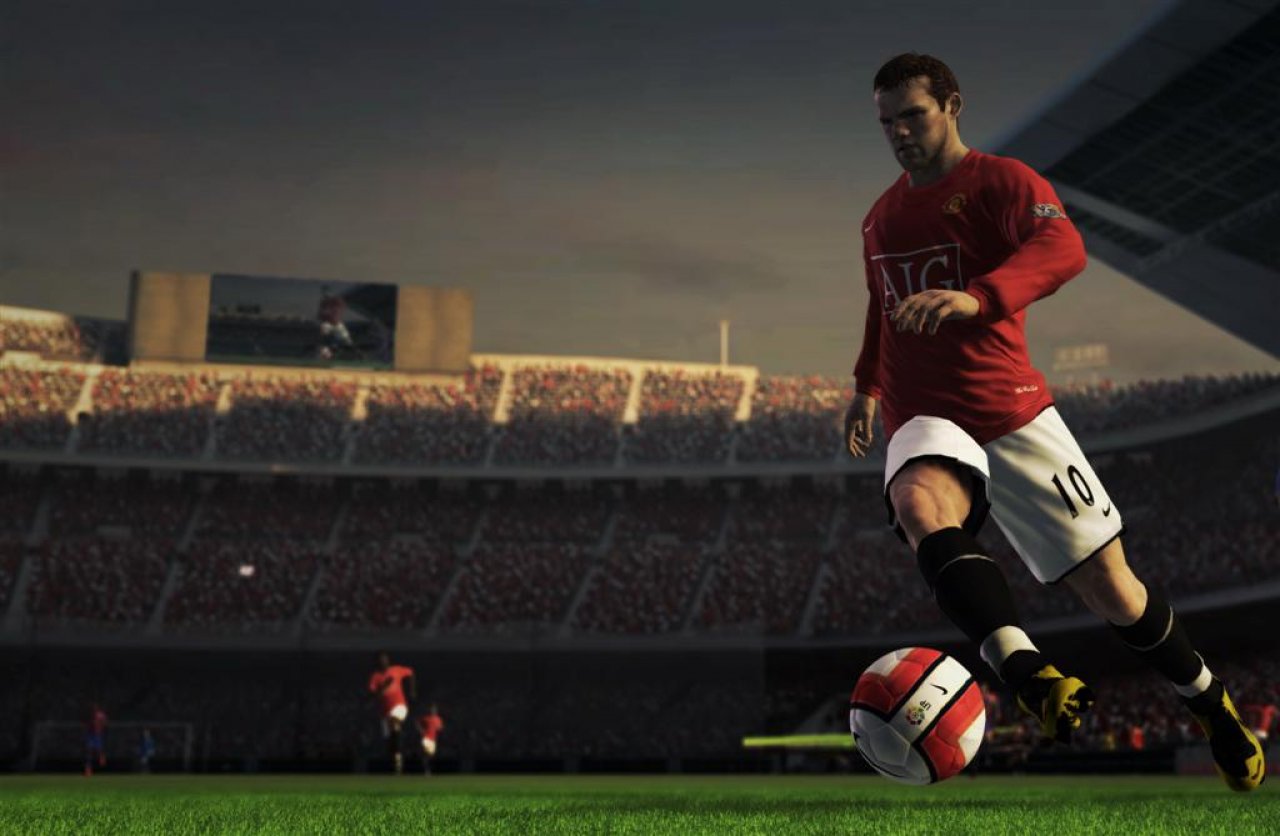 [10/10/2008] FIFA 09